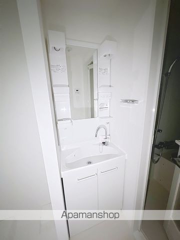 MAXIV横浜青葉の内装写真