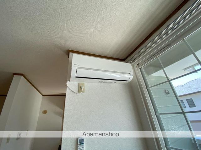 プライムハイツIIの内装写真