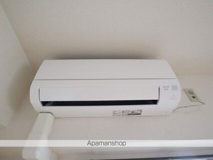 シティライフ今池南[1K/24.79m2]のその他設備