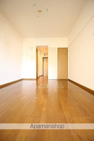 パンルネックス・クリスタル大濠IIの内装写真