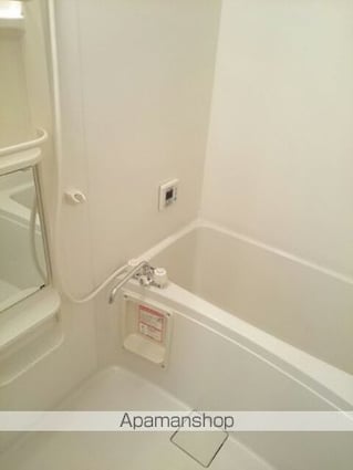 サンハイツ・Ｔ[1K/25.72m2]のバス