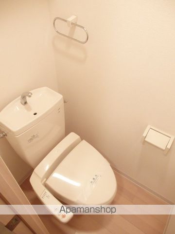 S-FORT北円山の内装写真