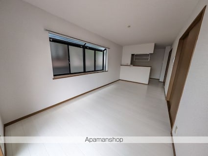 Ｄｕｏ　Ｃｏｕｒｔ　ＮＯＺＡＫＩ　Ｃ棟[1LDK/42.23m2]の内装4
