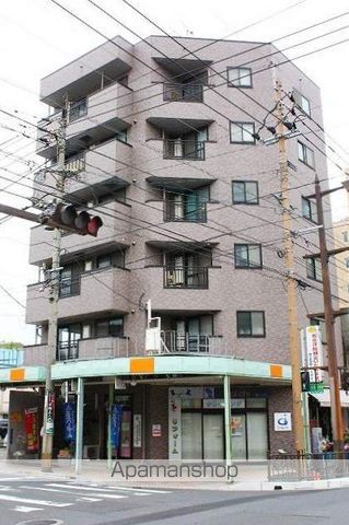 アベニールロミオの外観写真
