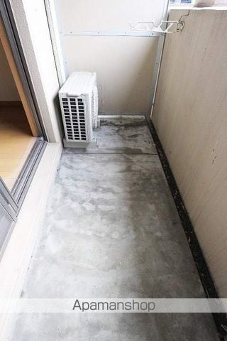 クラウンズワン箱崎の内装写真