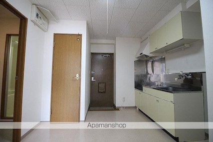 メゾン・ド・アニヴェルセル[2DK/37.59m2]の内装6