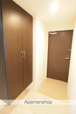 A BOND菊水の内装写真