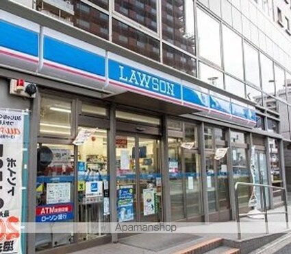 センテニアルタワー[2LDK/59.39m2]の周辺1