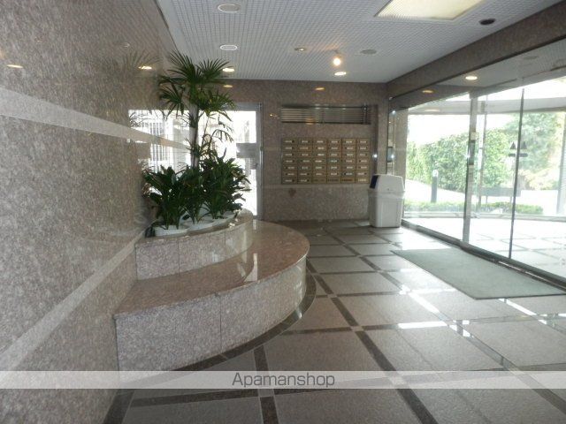 アーバンコート市ヶ谷の内装写真