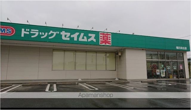 エクセル・TMの周辺写真
