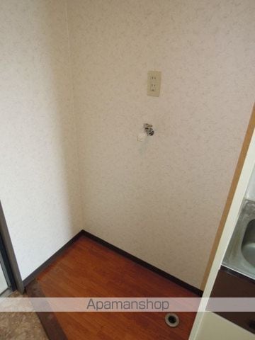 ロジュマン海塚Iの内装写真