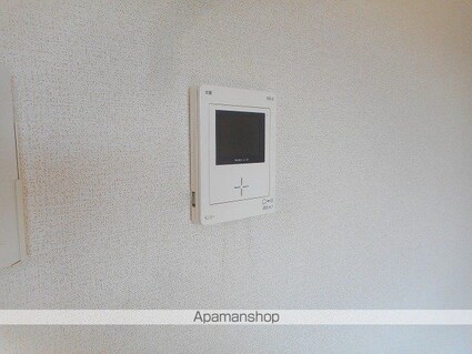 馬車道館[1LDK/45m2]のその他設備