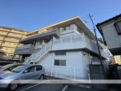 ＧＲＡＮＤ　ＳＬＡＭ青梅[1LDK/56.14m2]の外観5