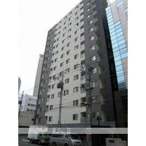 RESIDENCE SAISONの外観写真