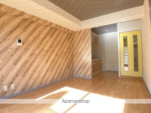 グランドール井上の内装写真