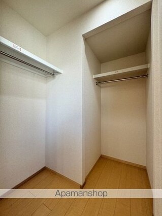 ルピナス明里橋　Ｂ[2LDK/50.34m2]の内装4