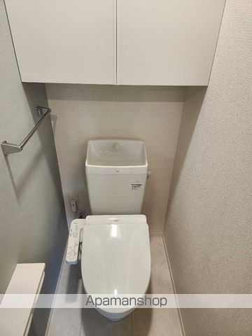 カトレアVIIの内装写真