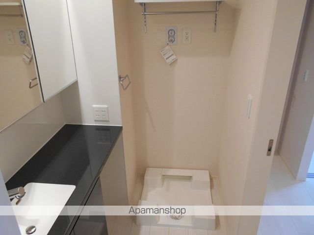 ブルーム宮の町の内装写真