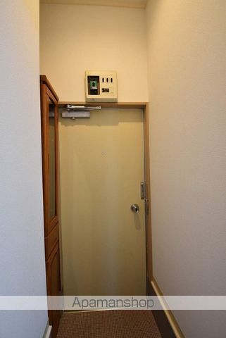 第二サンライフ大嶋の内装写真