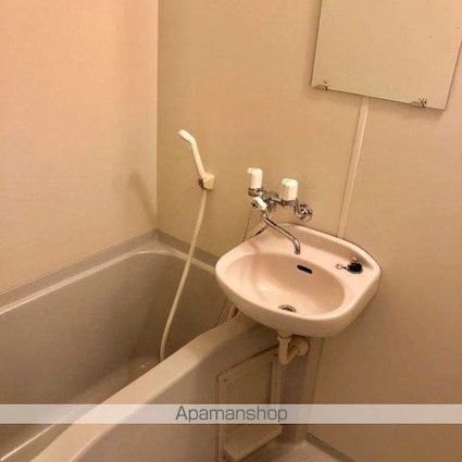 滋賀県大津市一里山１丁目[1K/25.78m2]のバス