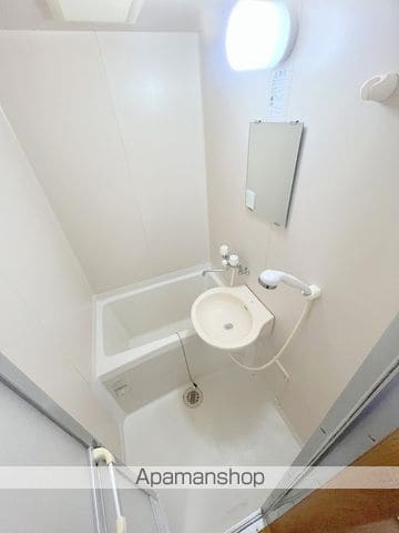アルカコンネ大工の内装写真