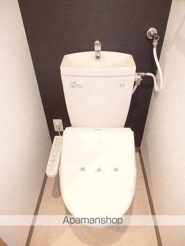 SQUARE MS614の内装写真