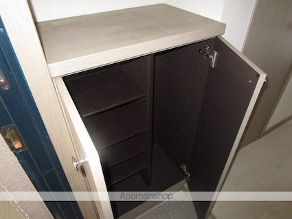 徳島県徳島市山城西３丁目[1K/24.88m2]の内装5