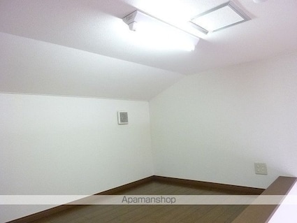 東京都江戸川区一之江２丁目[1K/21m2]の内装