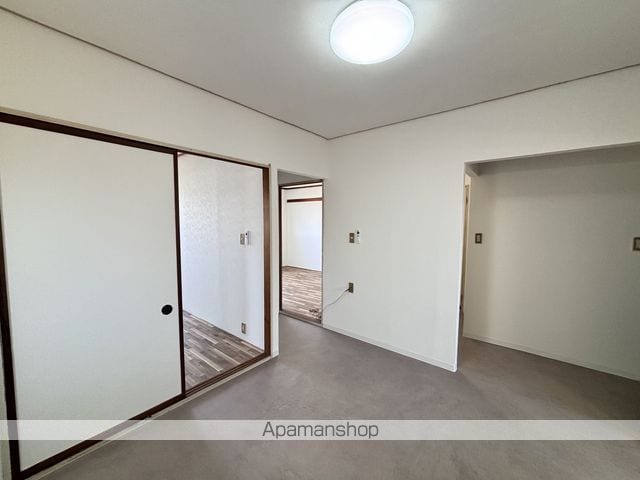 パレーシャル堀川の内装写真
