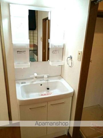 コーポシャインIの内装写真