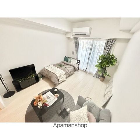 S-RESIDENCE尾頭橋beauteの内装写真