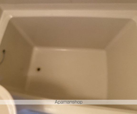 カーサ山王の内装写真