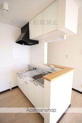 RTIIIの内装写真