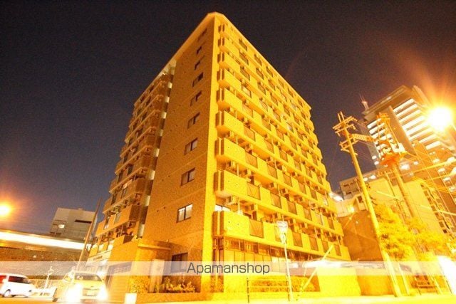 ローズコーポ新大阪9の外観写真
