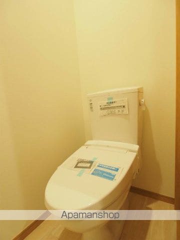 エスパシオ梅田の内装写真