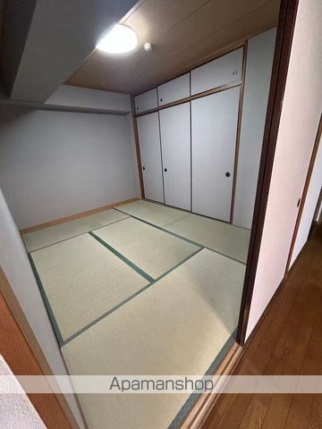 コアシティ心斎橋東の内装写真