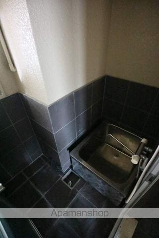 エトワール宝が丘の内装写真