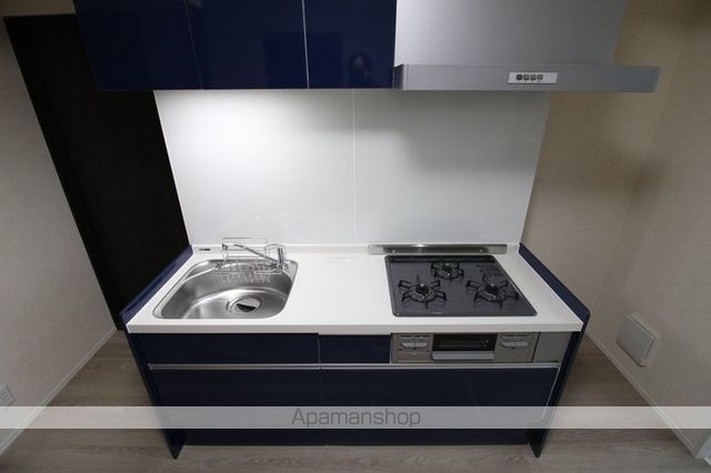 MAESTROの内装写真