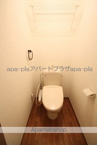 サニーコートの内装写真