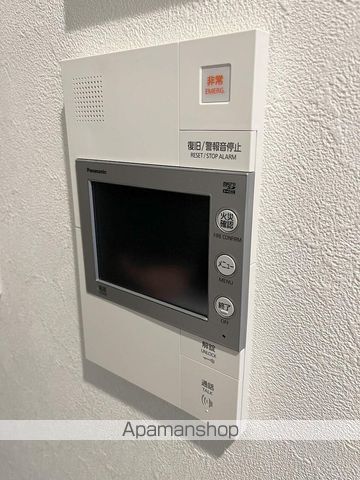 ワールドアイ京町堀の内装写真