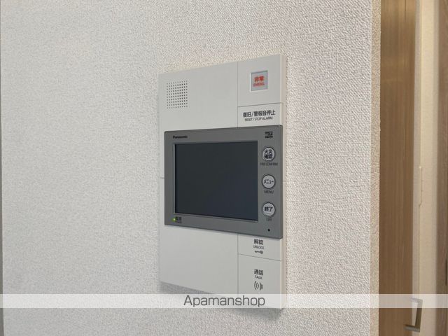 プレサンス松屋町ヴィゴラスの内装写真