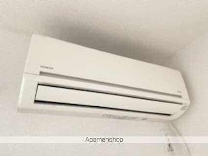 テラ・ソレイユ[2LDK/59.34m2]のその他設備