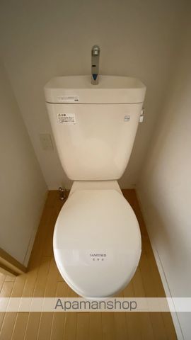 ベール花尻A棟の内装写真