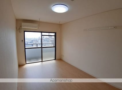 ジョイフル第２朝生田[1DK/24.94m2]の内装2