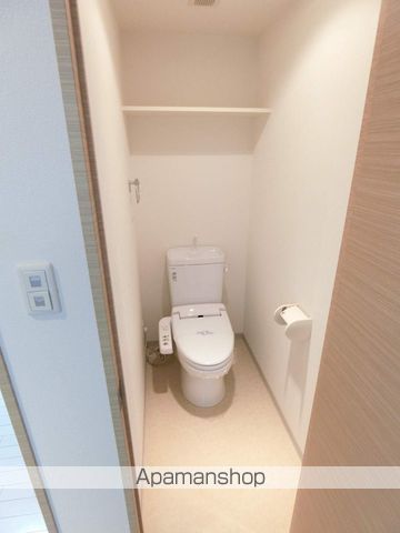 HF仙台長町レジデンスの内装写真