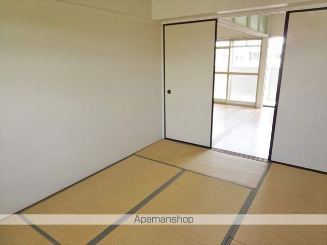 ビレッジハウス小千谷2号棟の内装写真