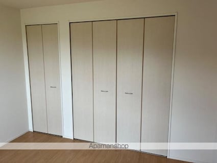 Ｄｏｌｃｅ[2LDK/57.26m2]の収納