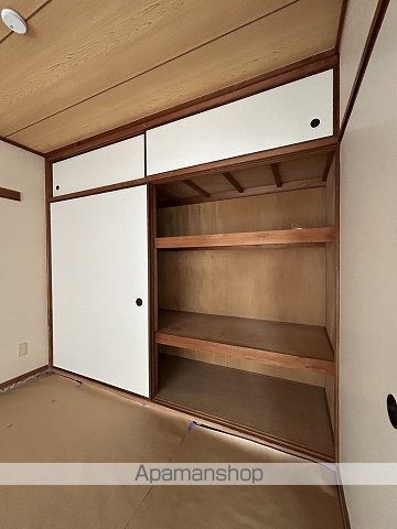 しづマンションの内装写真