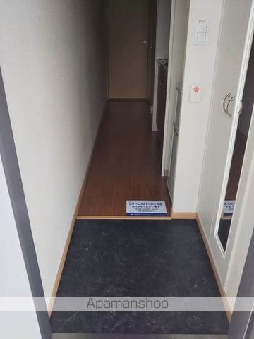 レオパレスTHUBAKIの内装写真