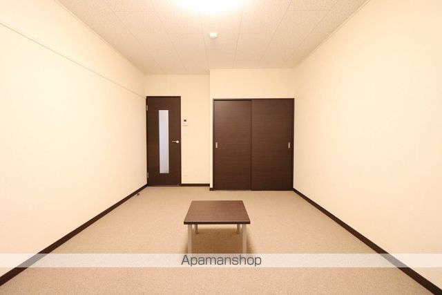 レオネクストかのうの内装写真
